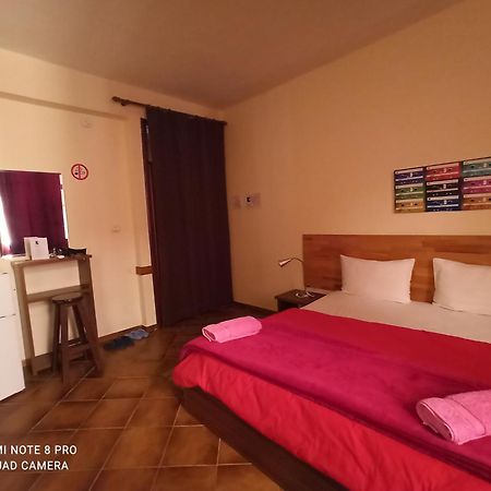 Hotel Kurtabeg Shkoder Luaran gambar