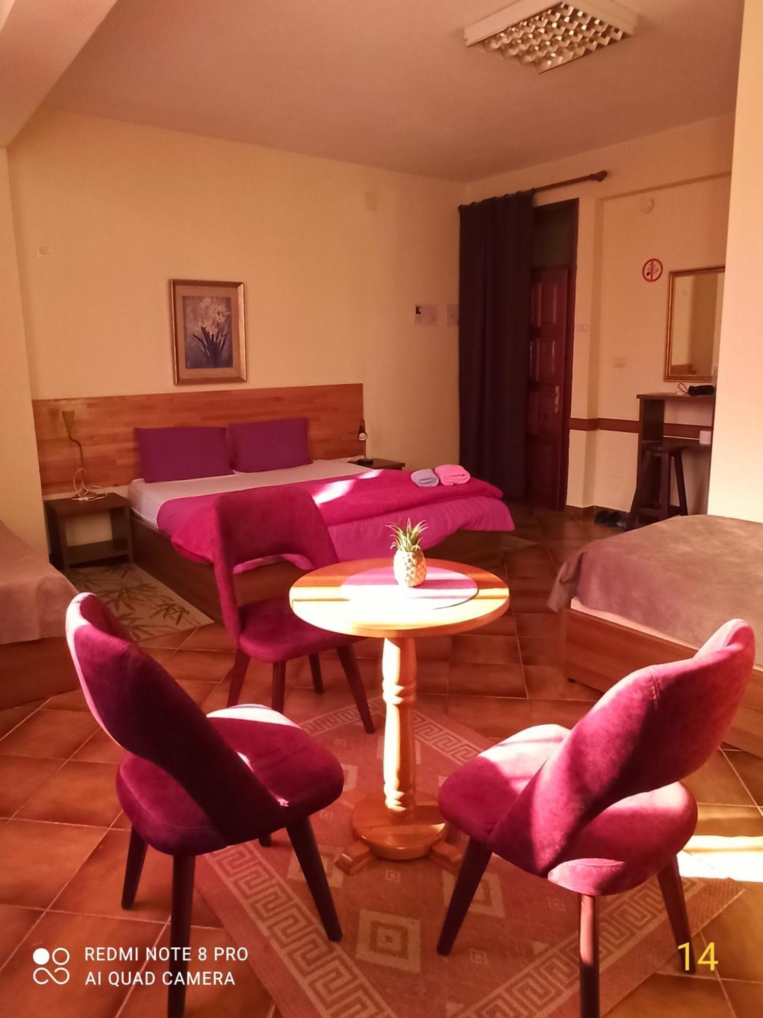 Hotel Kurtabeg Shkoder Luaran gambar