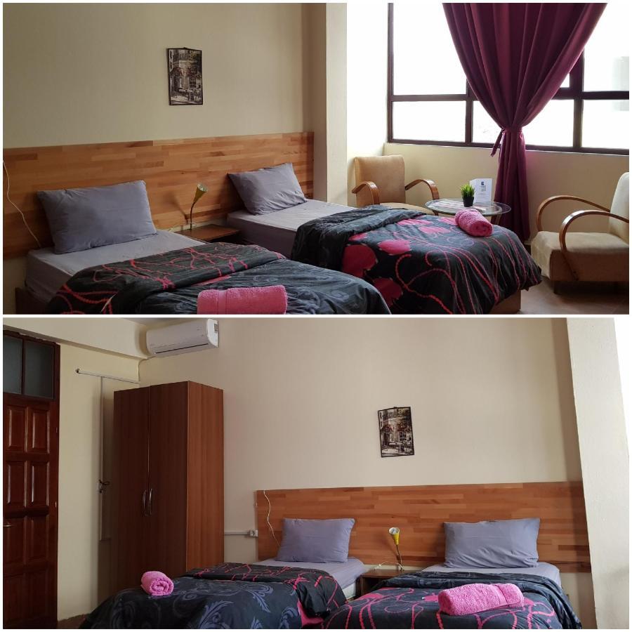 Hotel Kurtabeg Shkoder Luaran gambar